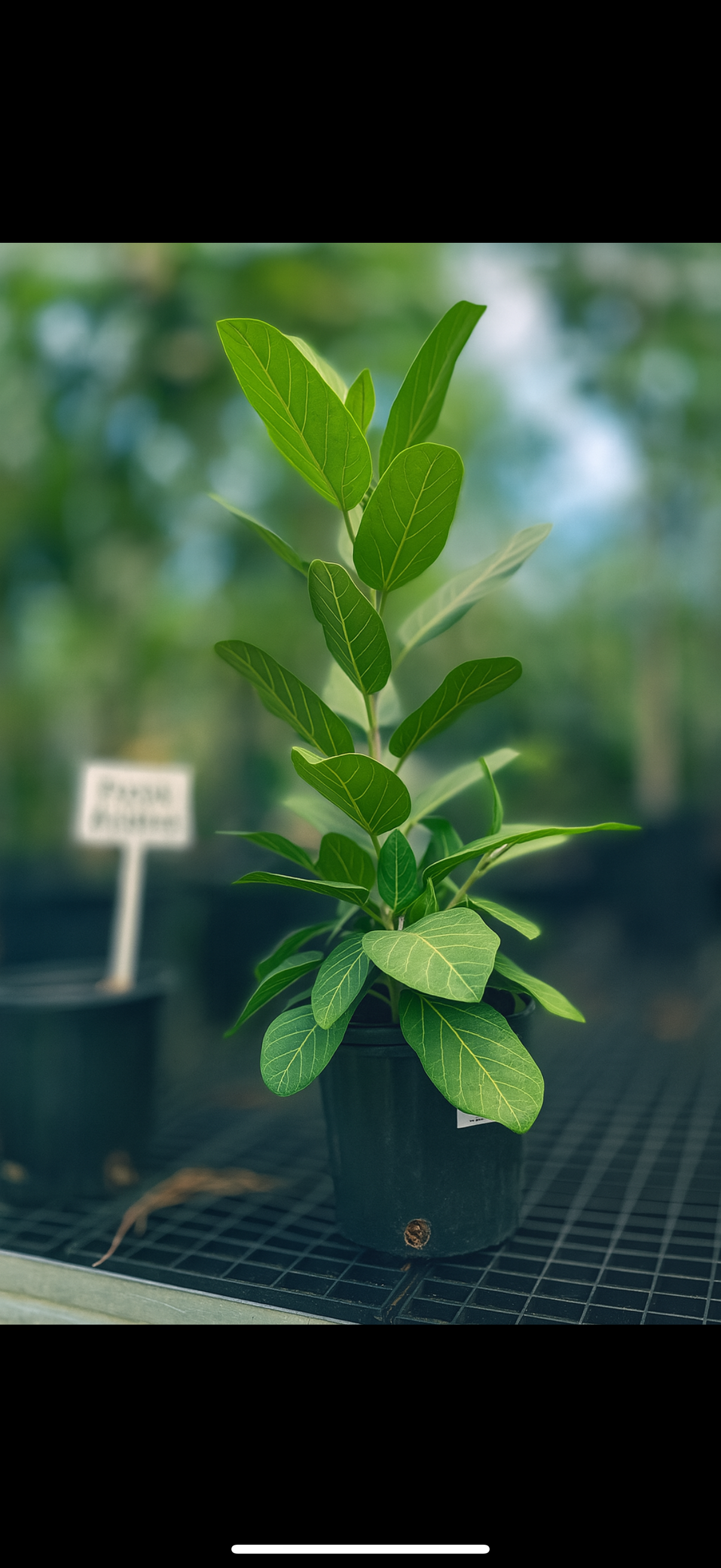 Ficus Audrey