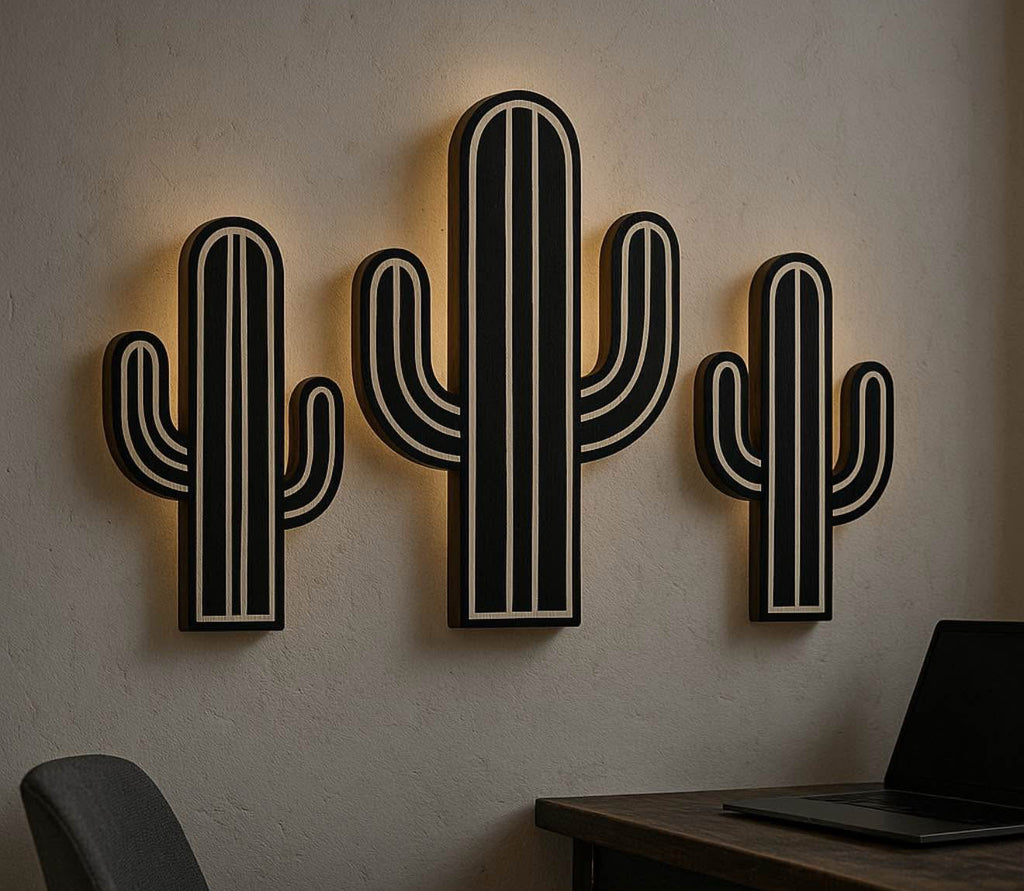 Glow Set
