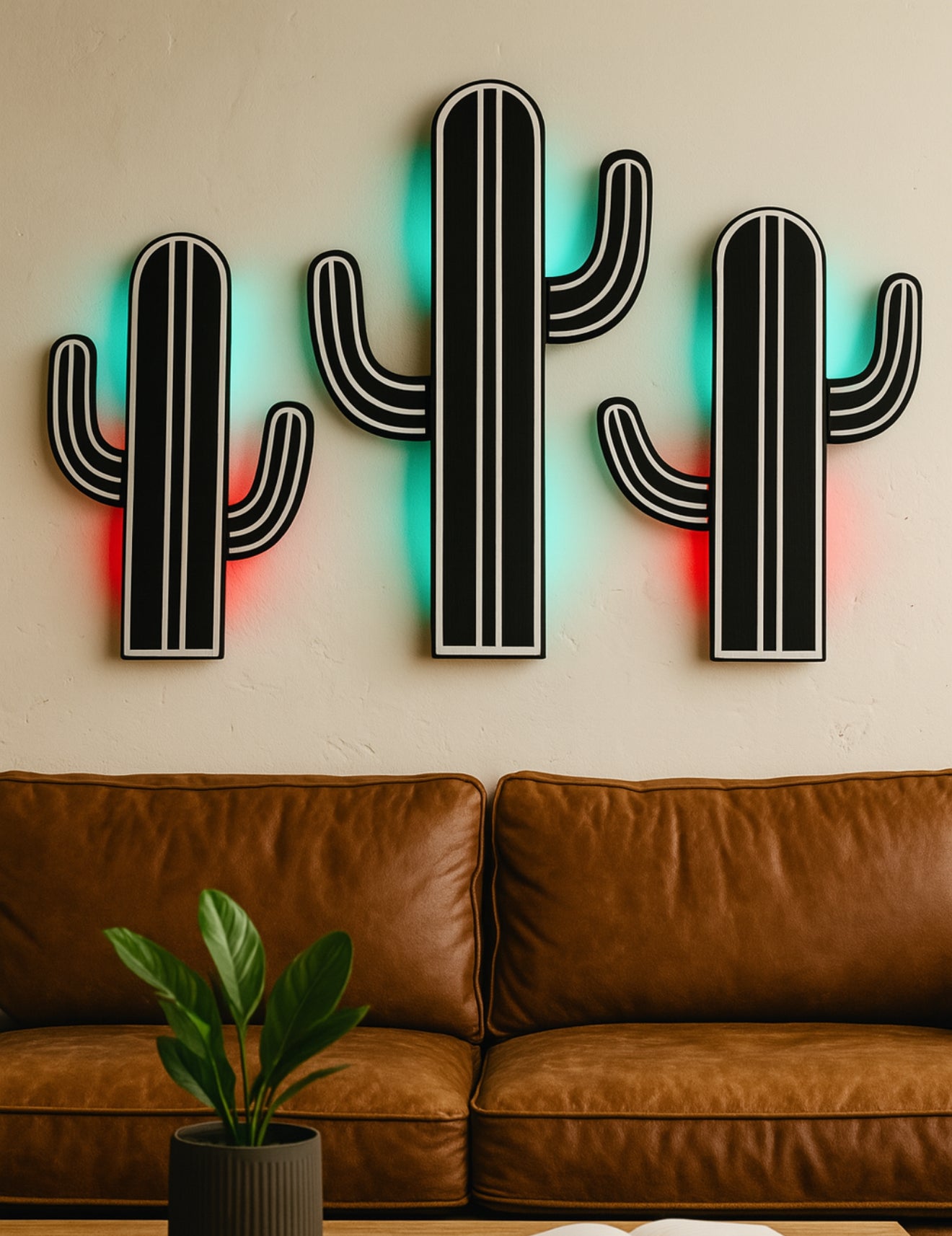 Glow Set