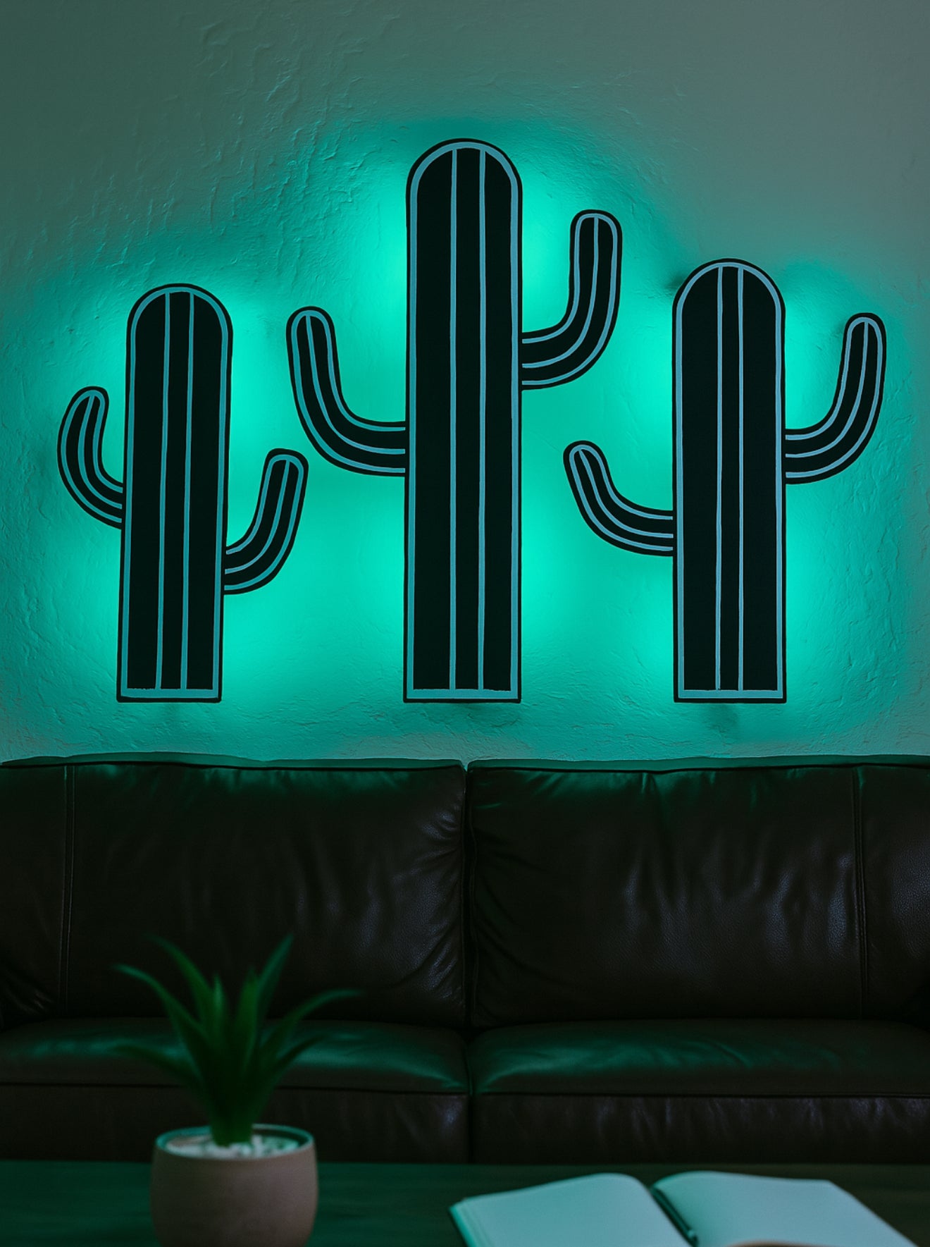 Glow Set